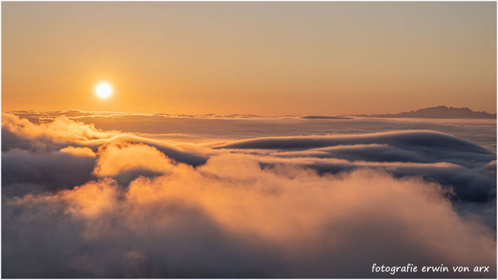 Sonnenaufgang