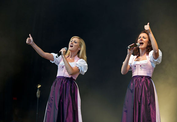 Sigrid & Marina