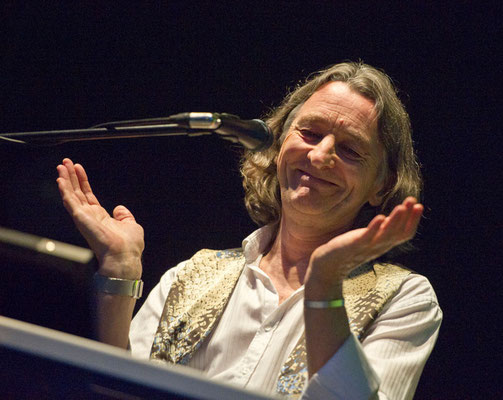 Roger Hodgson