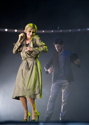 Patricia Kaas