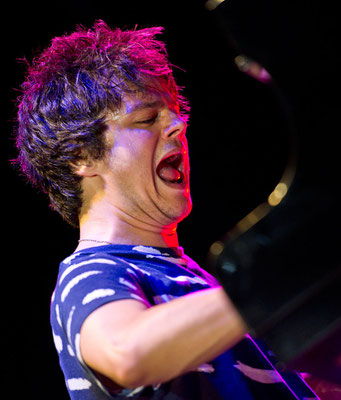 Jamie Cullum