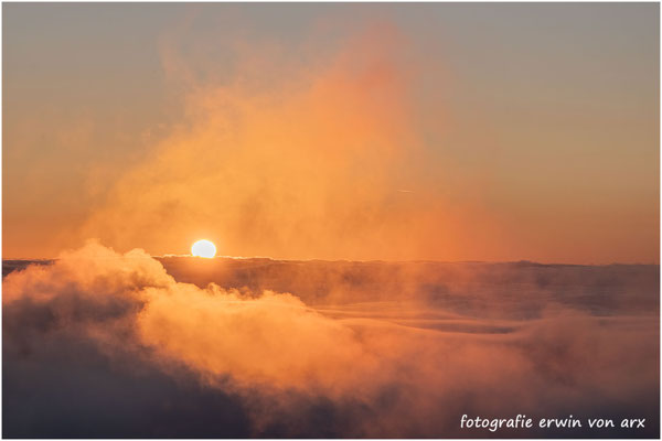 Sonnenaufgang