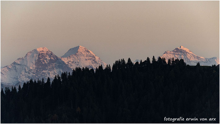 Berner Alpen