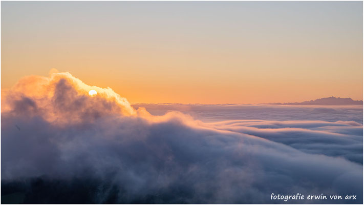 Sonnenaufgang