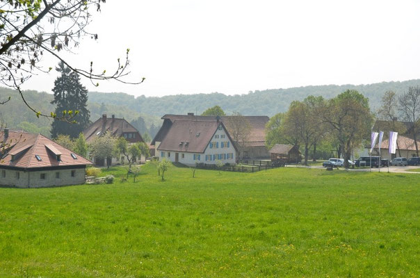 St. Georgenhof