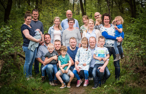 familyshoot Hardenberg, fotograaf Hardenberg