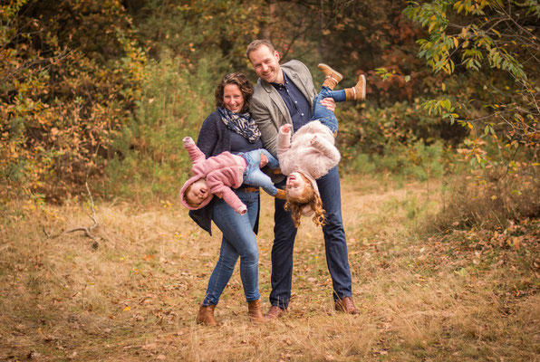 Fotograaf Hardenberg, familieshoot