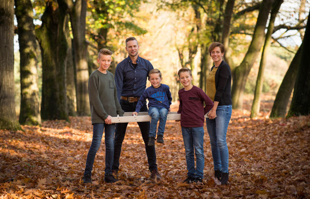 fotograaf Hardenberg, familiefotografie