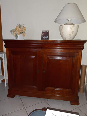 Prestation De Relooking De Meubles Avec Des Peintures Francaises Garanties Sans Solvants Ni Cov Sur Caen Cabourg Ouistreham Et Tout Le Calvados L Atelier Des Coquelicots Sannerville