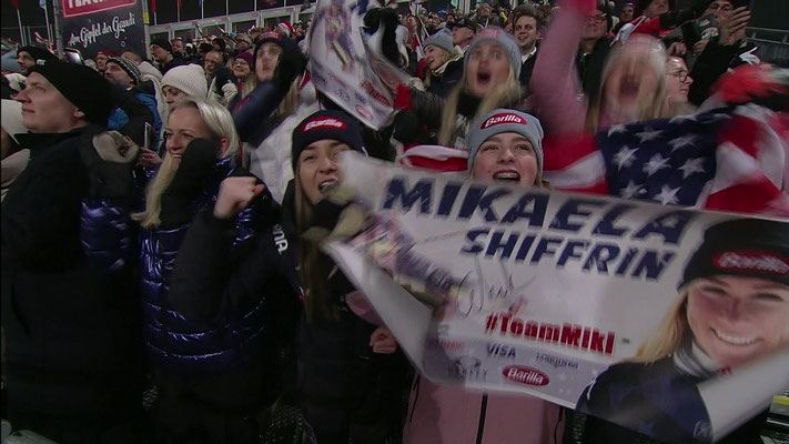 Star Challenge & Damenslalom Flachau