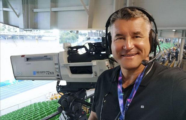 DAZN Champions League LASK