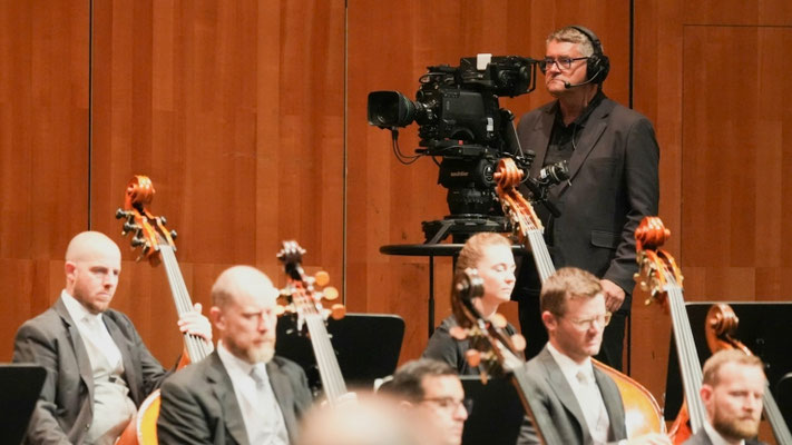 Salzburger Festspiele (ORF/Unitel)