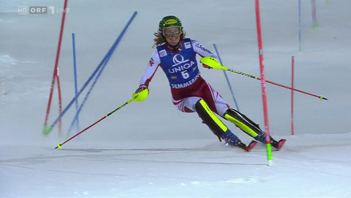 Schi Weltcup Damen Semmering