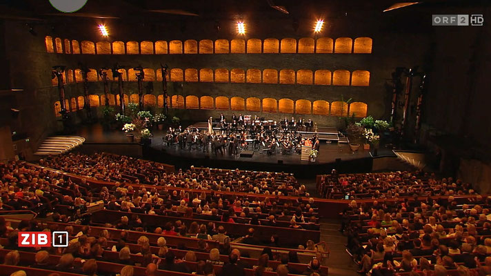 Salzburger Festspiele (ORF/Unitel)