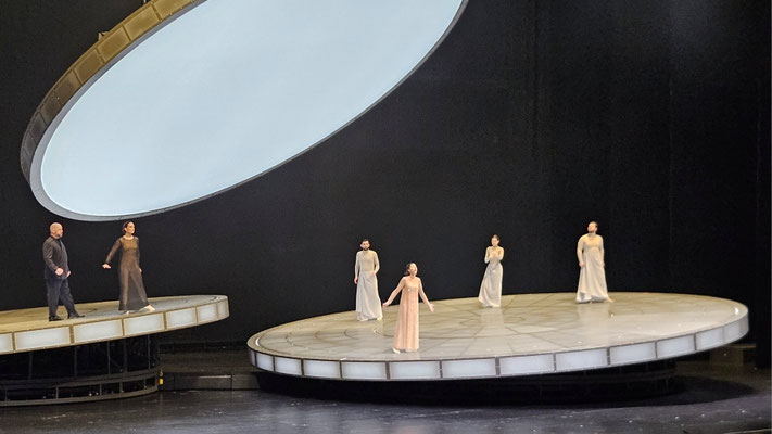 Salzburger Festspiele (ORF/Unitel)