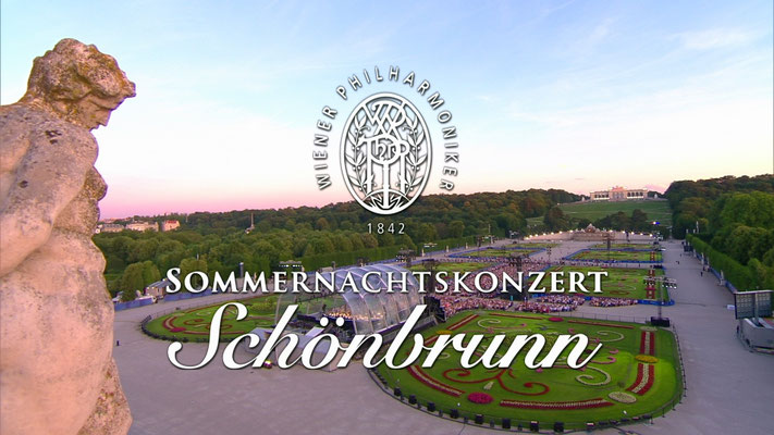 Sommernachtskonzert