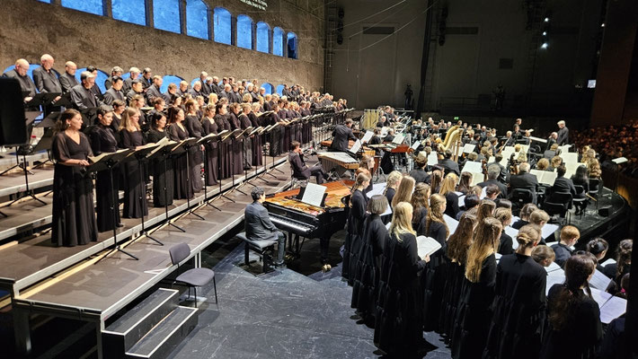 Salzburger Festspiele (ORF/Unitel)