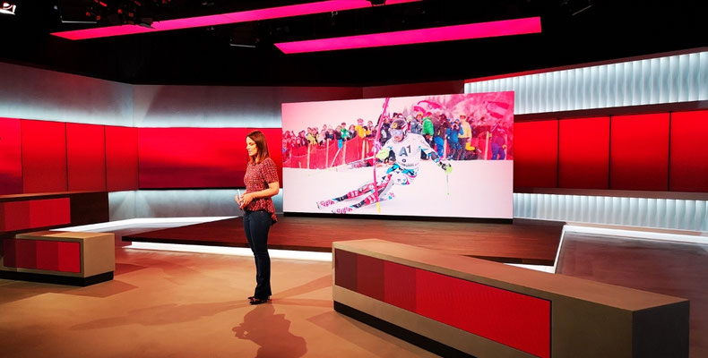 ORF ZiB18 & Magazin 1