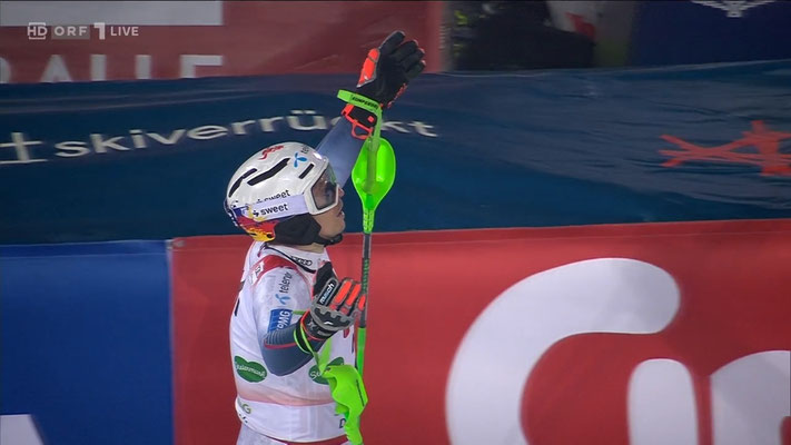 Nightrace Schladming