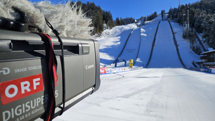 Nordic Combined Triple Seefeld 
