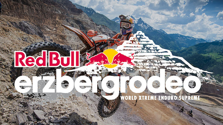 Red Bull Erzbergrodeo