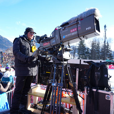 Hahnenkammrennen Kitzbühel 