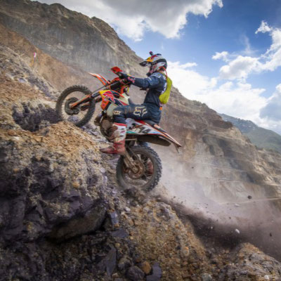 Red Bull Erzbergrodeo