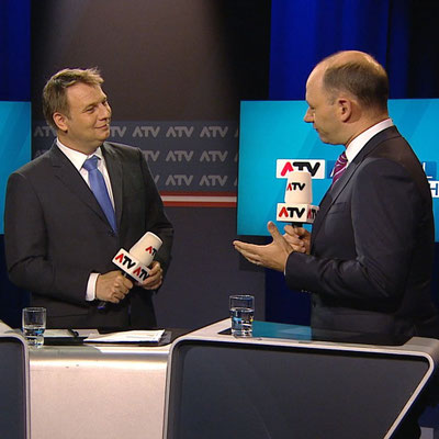 ATV Die Woche