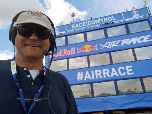 Red Bull Air Race Kazan Tatarstan