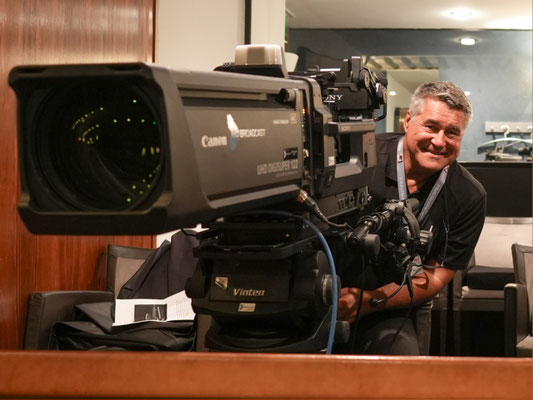 Salzburger Festspiele (ORF/Unitel)