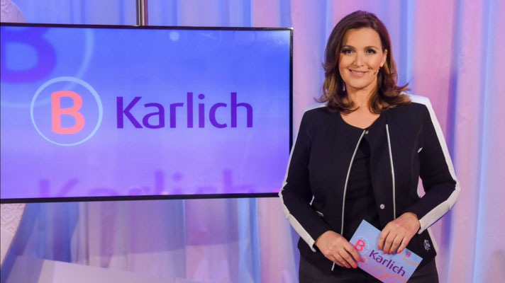 ORF Die Barbara Karlich Show