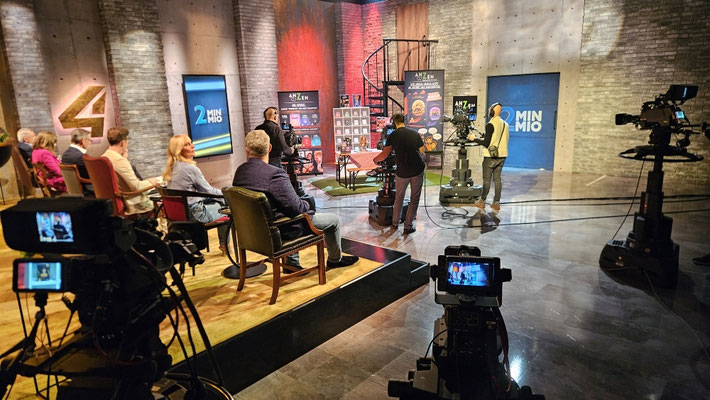 2Minuten2Millionen (PULS4)