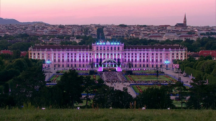 Sommernachtskonzert
