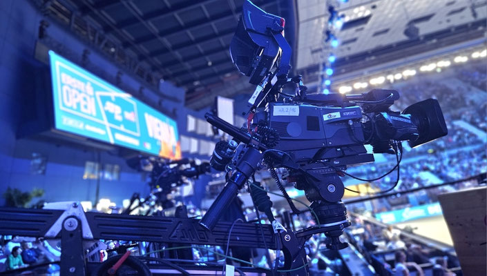 ATP Tennis Vienna (ServusTV)