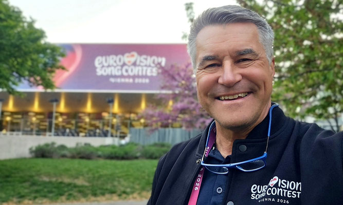 Eurovision Song Contest Vienna