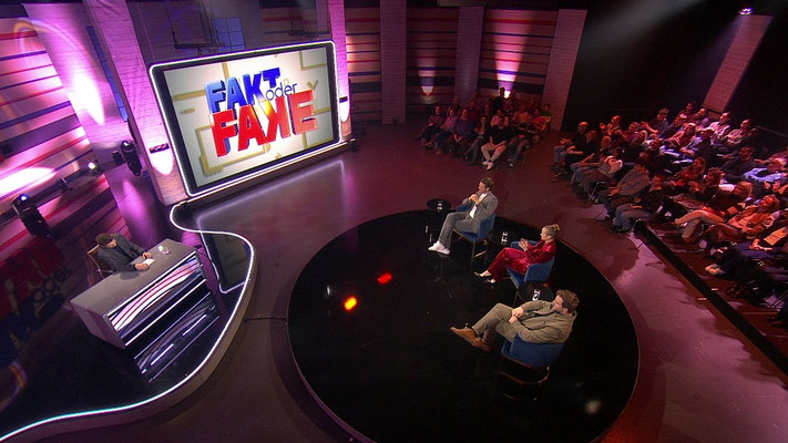 Fakt oder Fake (ORF)