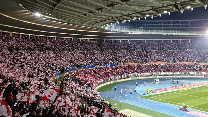 Länderspiel Österreich - Serbien (ORF)