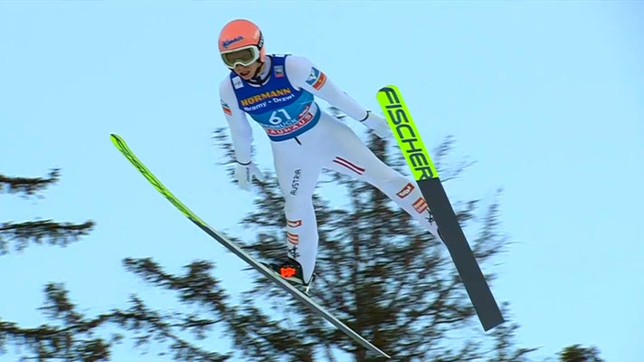 Vierschanzentournee (ORF)