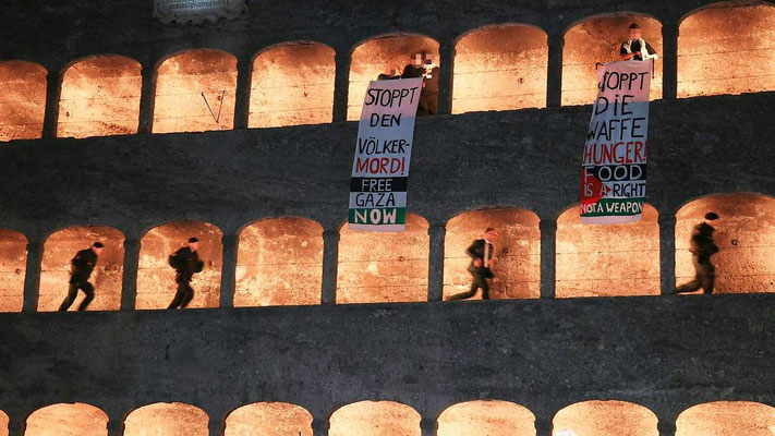 Salzburger Festspiele (ORF/Unitel)