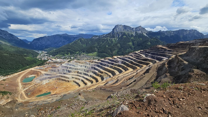 Red Bull Erzbergrodeo