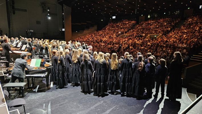 Salzburger Festspiele (ORF/Unitel)