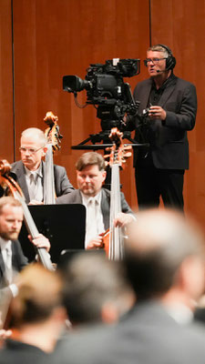 Salzburger Festspiele (ORF/Unitel)