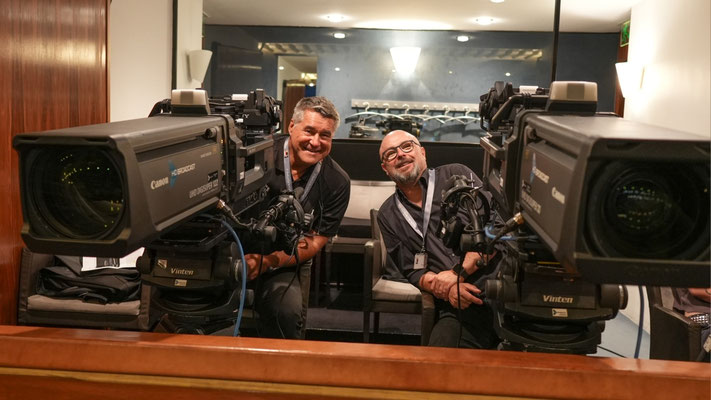 Salzburger Festspiele (ORF/Unitel)