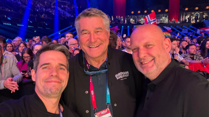 Eurovision Song Contest Vienna