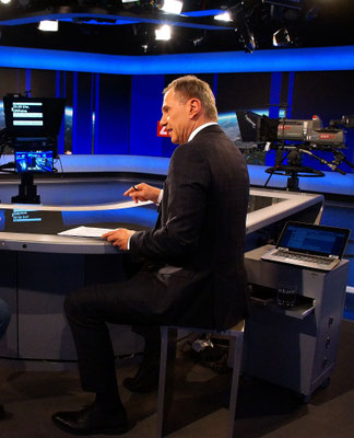 ORF Newsroom