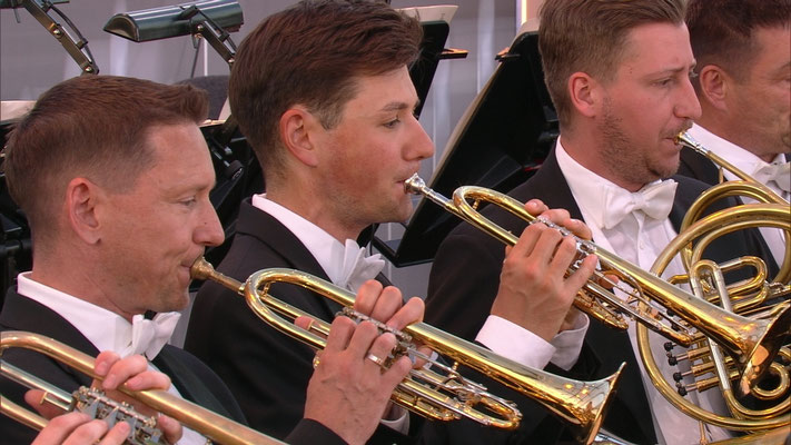 Sommernachtskonzert