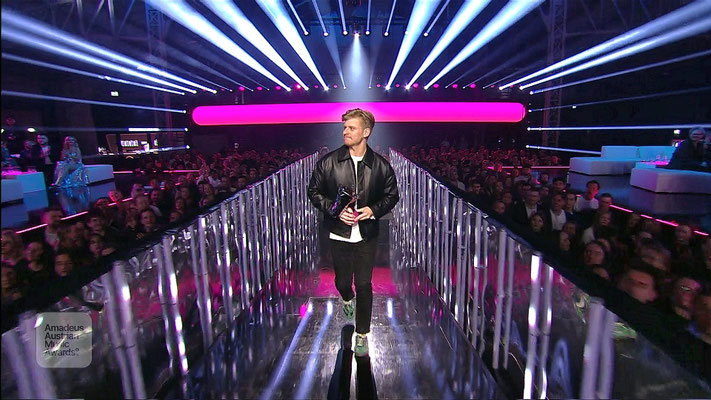 Amadeus Austrian Music Awards (ORF)