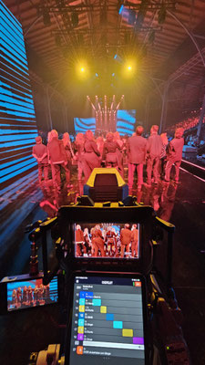Amadeus Austrian Music Awards