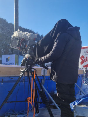Nordic Combined Triple Seefeld 