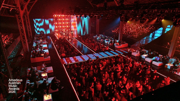 Amadeus Austrian Music Awards
